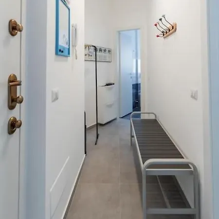 Bilocale, Ristrutturato 2023 Milan