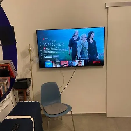 Bilocale, Ristrutturato 2023 *