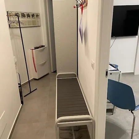 Bilocale, Ristrutturato 2023 * Milan