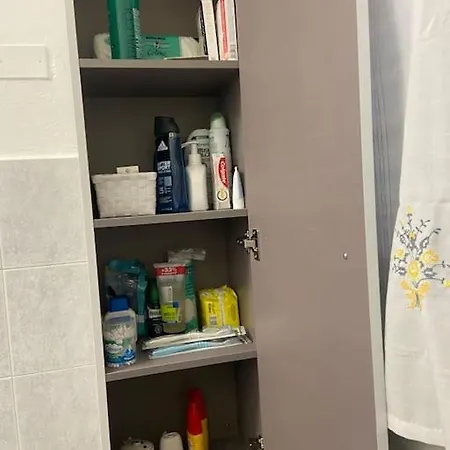 Apartament Bilocale, Ristrutturato 2023 Mediolan