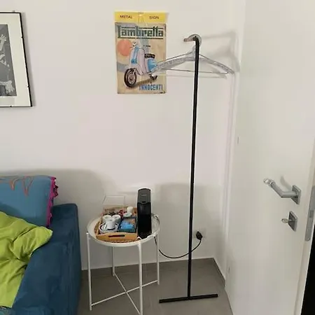 Bilocale, Ristrutturato 2023 Apartament Mediolan