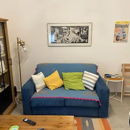 Bilocale, Ristrutturato 2023 Apartament Mediolan