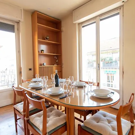 Ihost - Niccolini 21 Apartamento *