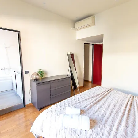 Appartement Ihost - Niccolini 21 *