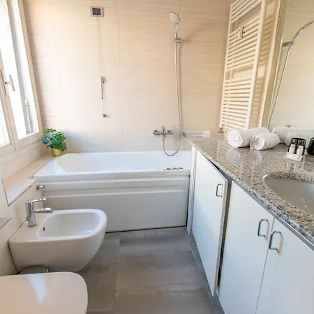 Ihost - Niccolini 21 Appartement Milan