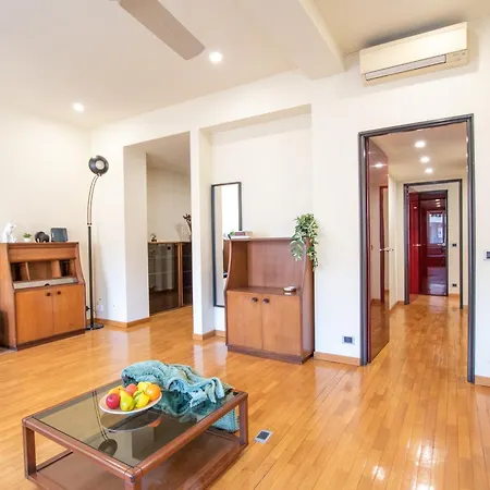 Ihost - Niccolini 21 Apartamento Milán