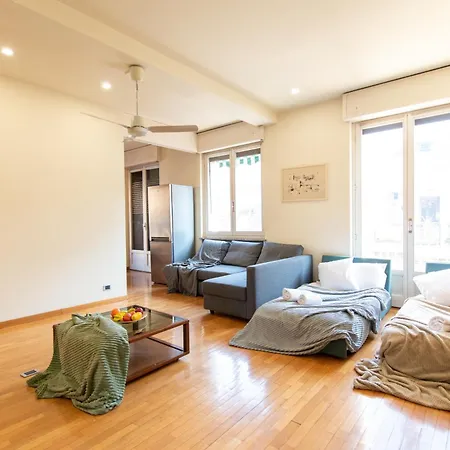 Ihost - Niccolini 21 Apartamento *