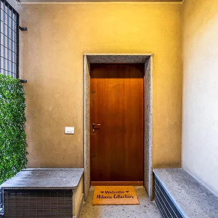 Appartement Navigli - Center *