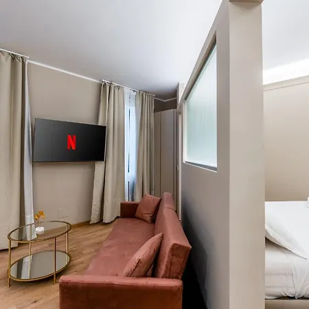 Navigli - Center Апартаменты