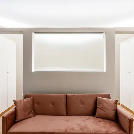 Apartment Navigli - Center