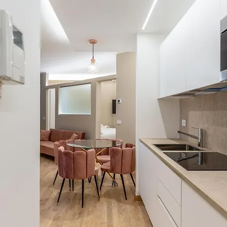 Navigli - Center Апартаменты Милан