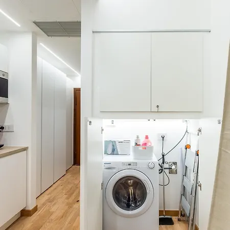 Navigli - Center Milan