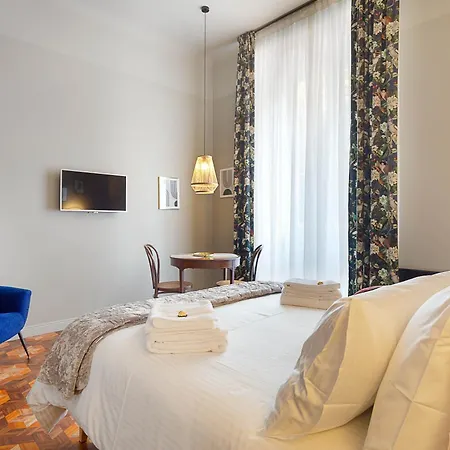 Broggi 22 Appartamento Milano