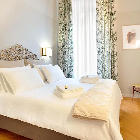 Broggi 22 - Porta Venezia Apartman