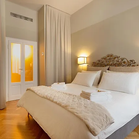 Broggi 22 Apartament Mediolan