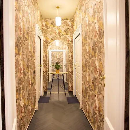 Broggi 22 Apartamento *