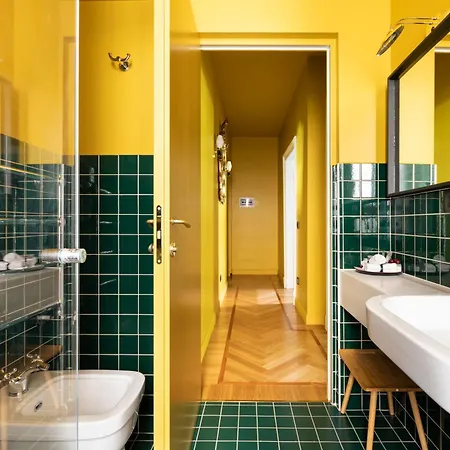 Broggi 22 Apartament *