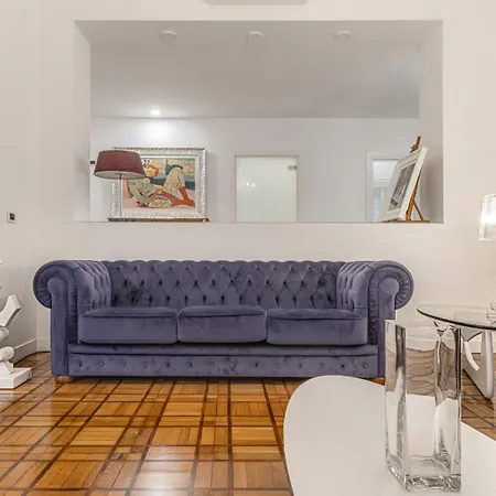 Repubblica Luxury Loft By Lionhost * Mailand
