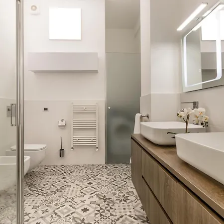 Repubblica Luxury Loft By Lionhost Apartment Mailand