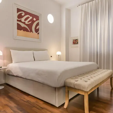 Repubblica Luxury Loft By Lionhost Милан