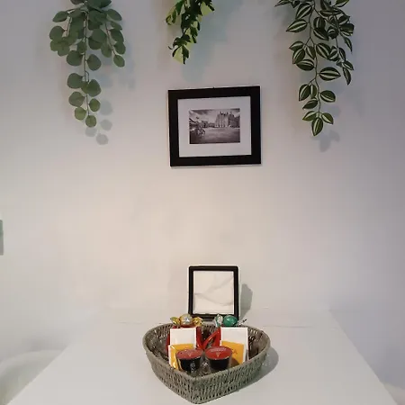 A Casa Di Rosa In Citta Studi * Mailand