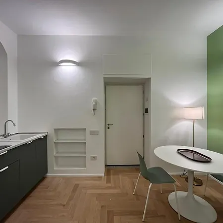 Cozy - Zona Centro - Buenos Aires