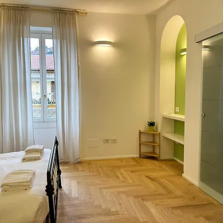 Апартаменты Cozy - Zona Centro - Buenos Aires Милан