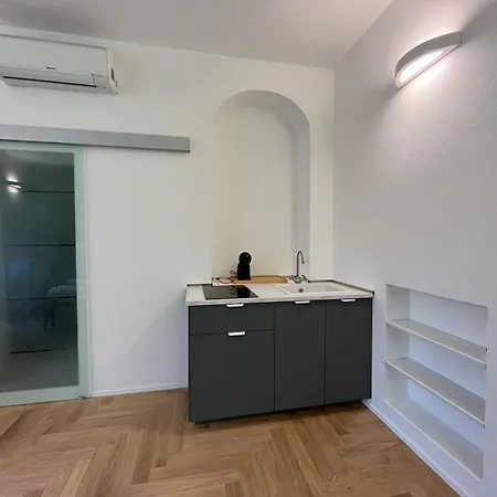 Cozy - Zona Centro - Buenos Aires Апартаменты Милан