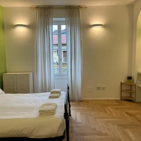 Apartment Cozy - Zona Centro - Buenos Aires