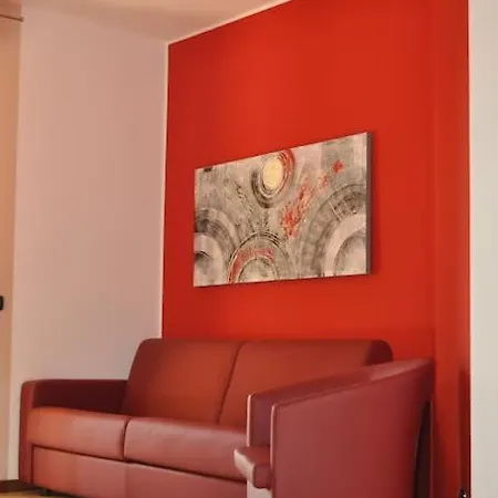 Апартаменты A Terrace On The Park