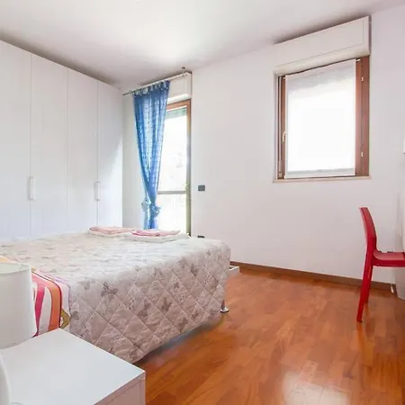 Апартаменты A Terrace On The Park