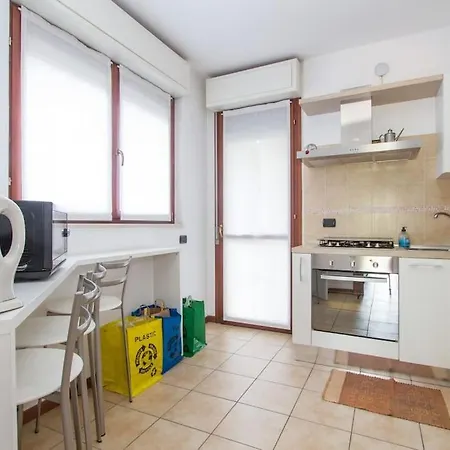 A Terrace On The Park * Милан