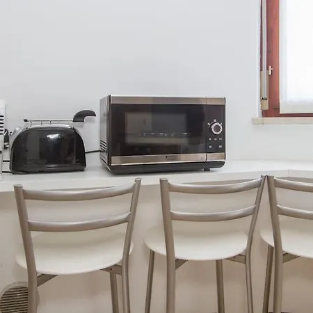 A Terrace On The Park Lejlighed