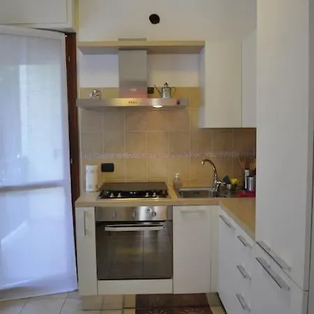 A Terrace On The Park Милан