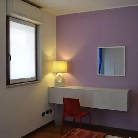Appartamento A Terrace On The Park *