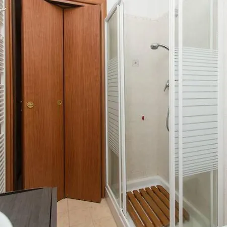 A Terrace On The Park Lejlighed