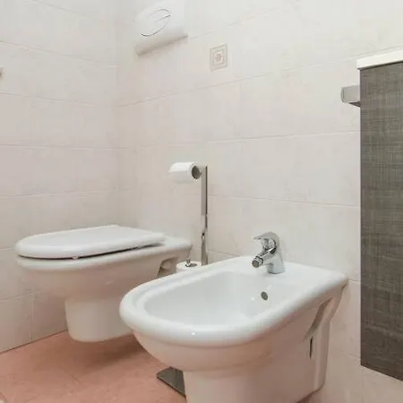 Lejlighed A Terrace On The Park