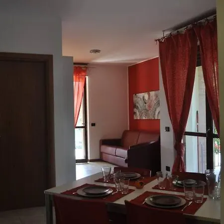 A Terrace On The Park *