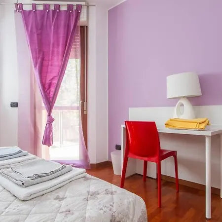 A Terrace On The Park * Милан