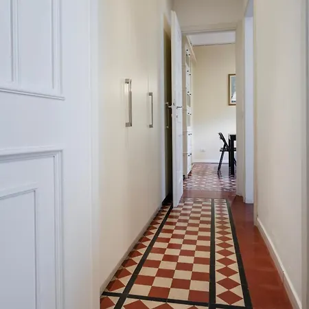 Apartmán Italianway - Campania 7 *