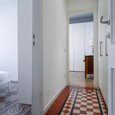 Italianway Easy - Campania 7 Apartmán
