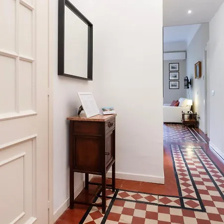 Apartmán Italianway Easy - Campania 7