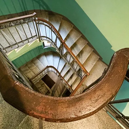 Italianway - Campania 7 Apartmán