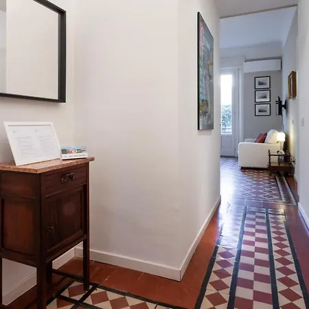 Apartmán Italianway Easy - Campania 7 Milán