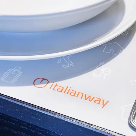 Italianway - Campania 7 * Milán