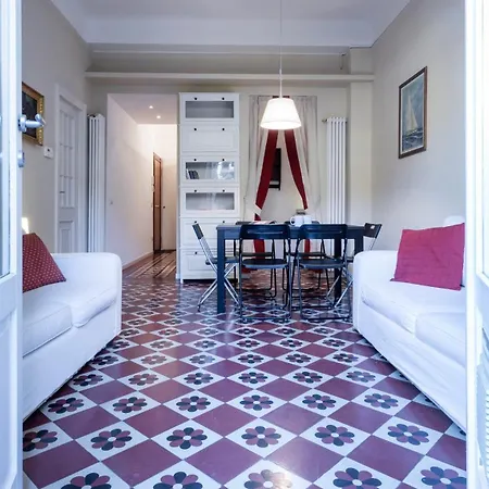 Italianway - Campania 7 Apartmán
