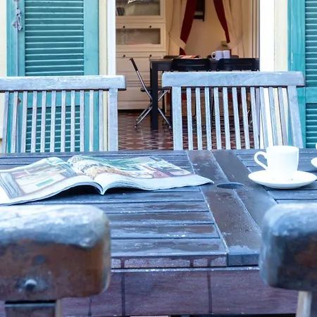 Apartment Italianway Easy - Campania 7 Milan