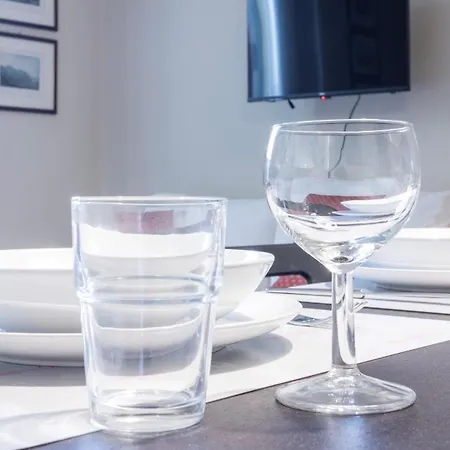 Apartmán Italianway - Campania 7