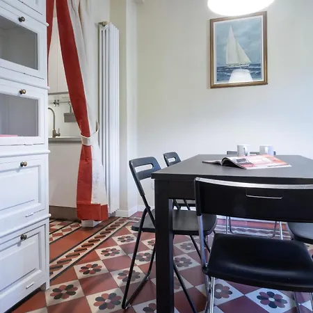 Italianway Easy - Campania 7 Apartmán