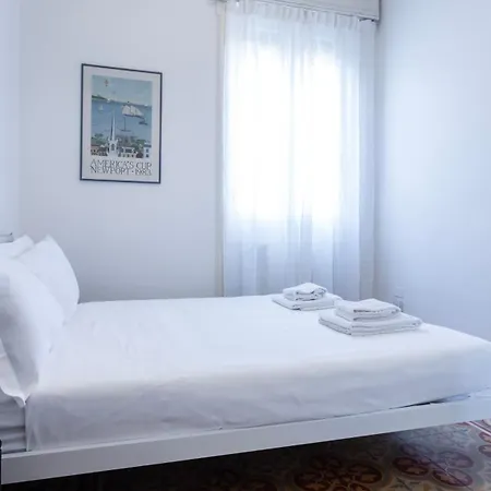 Italianway - Campania 7 * Milán